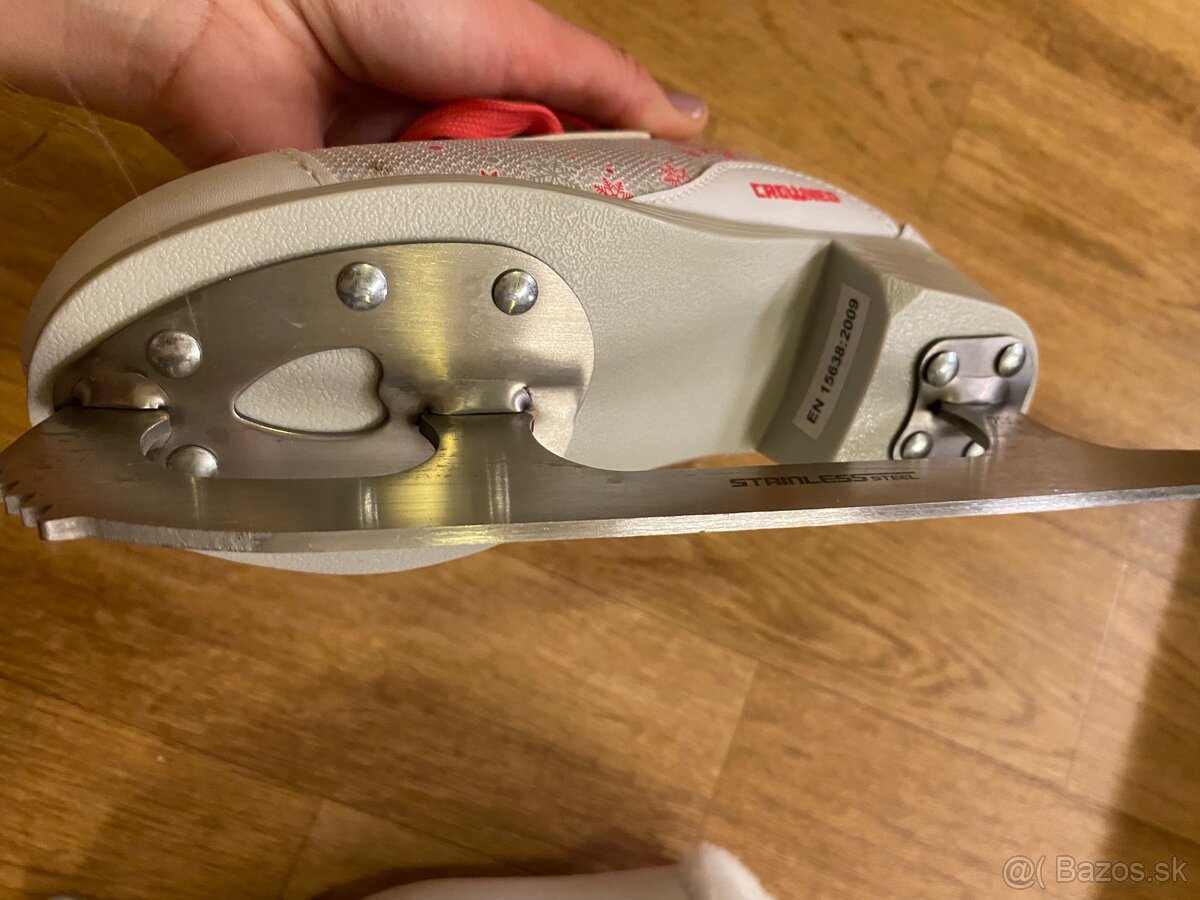 Detské korčule - 6