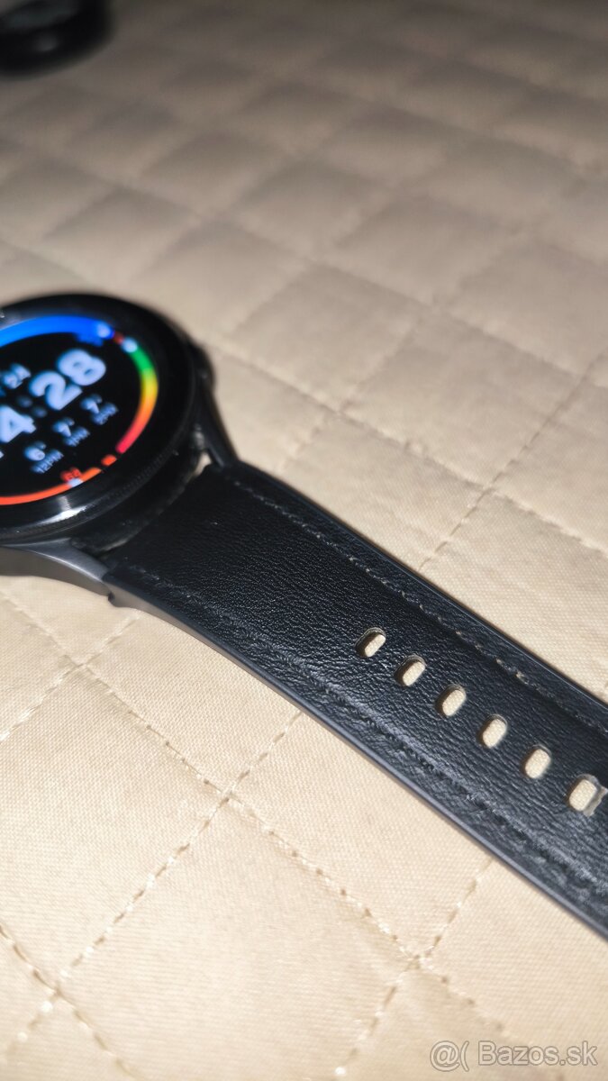 Samsung Galaxy Watch 4 Classic - 6