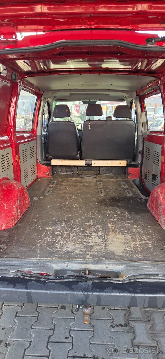 Mercedes VITO 115 CDI - 6