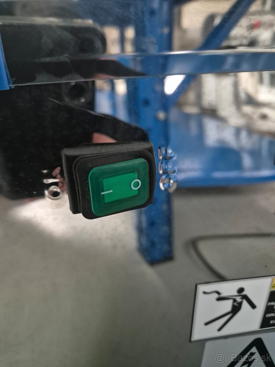 Šklbačka hydiny - 6