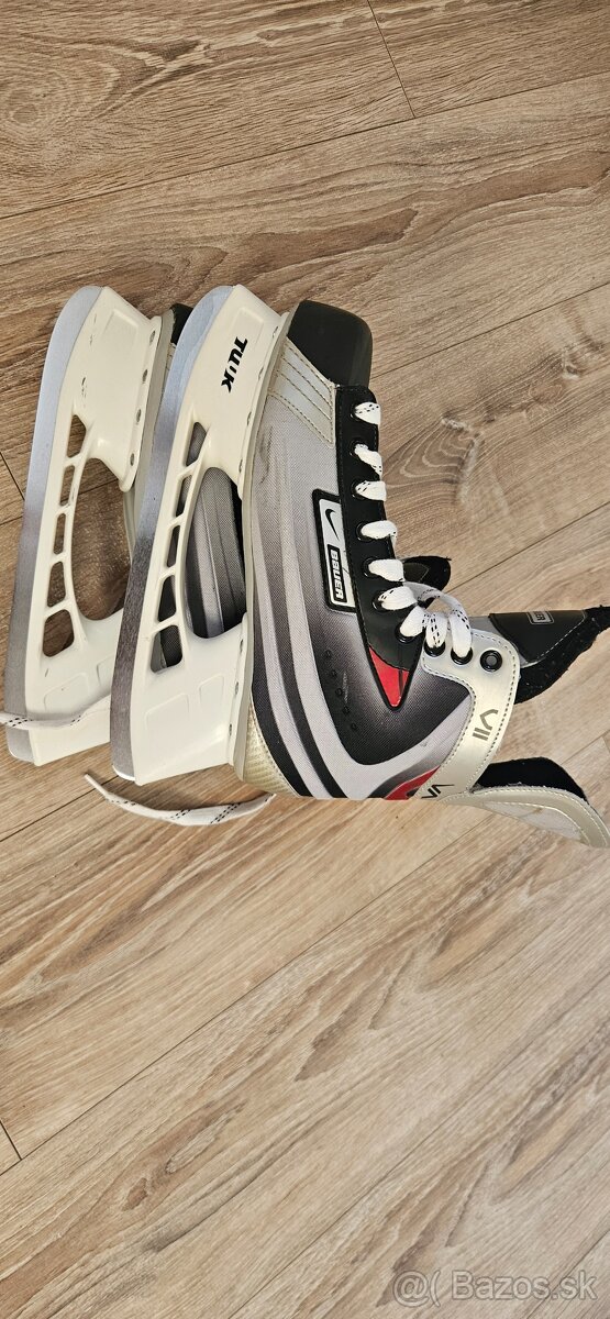 Korcule Nike Bauer Vapor VII - 6