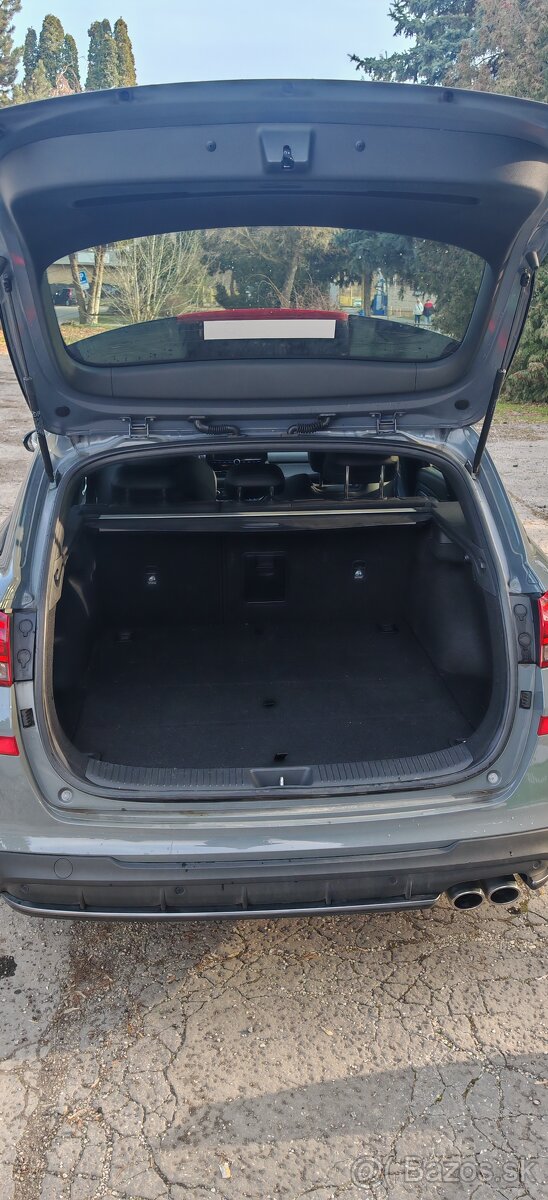 Hyundai i30 nline+ 2023 kombi - 6