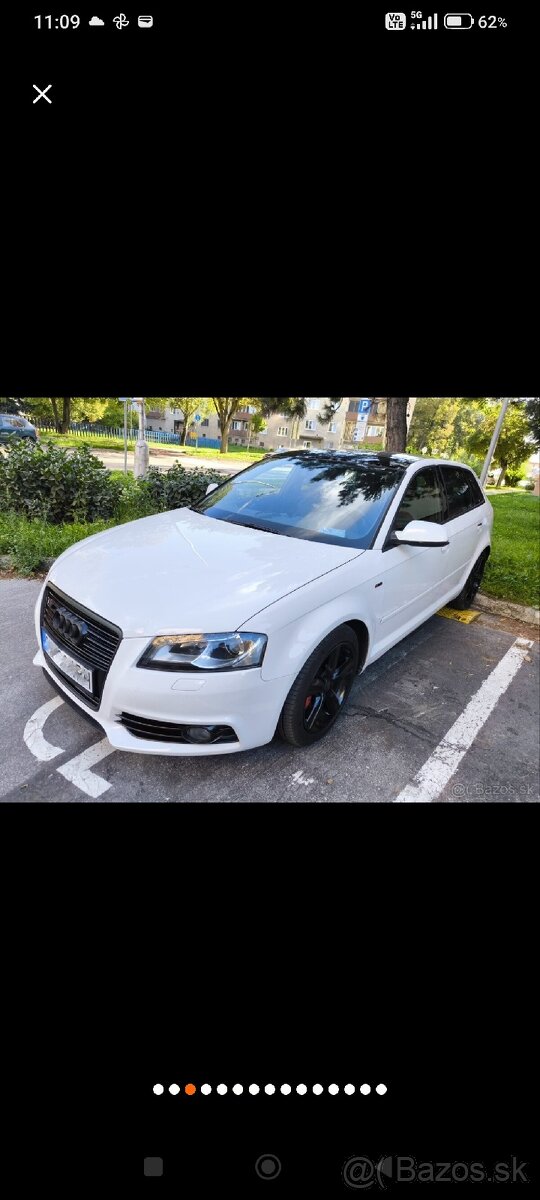 Audi A3 s line - 6
