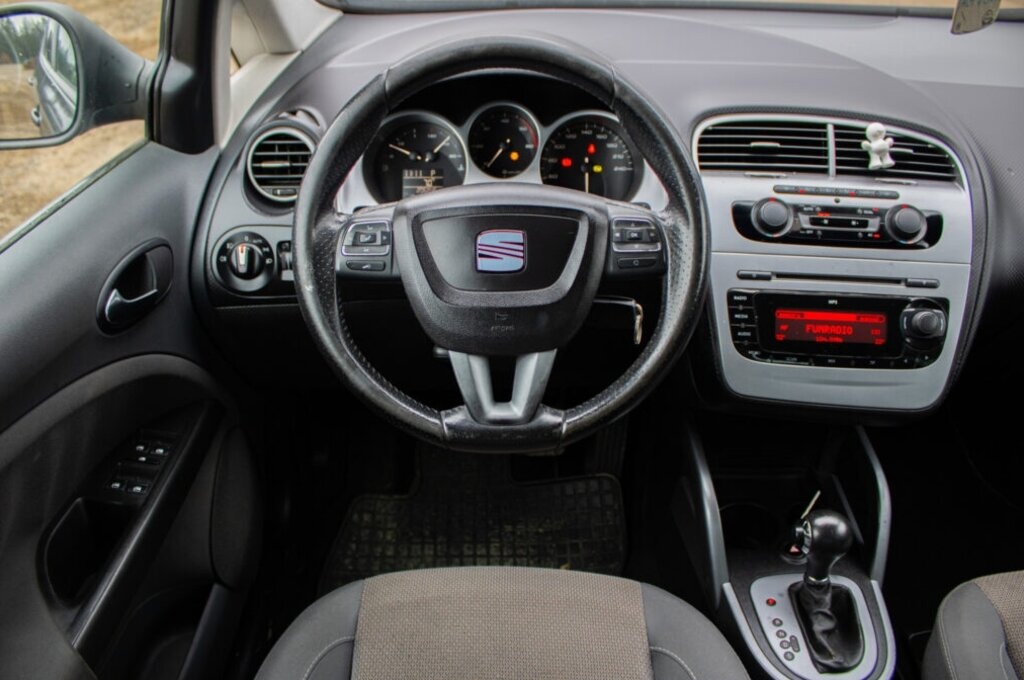 Seat Altea XL 2009 - 6