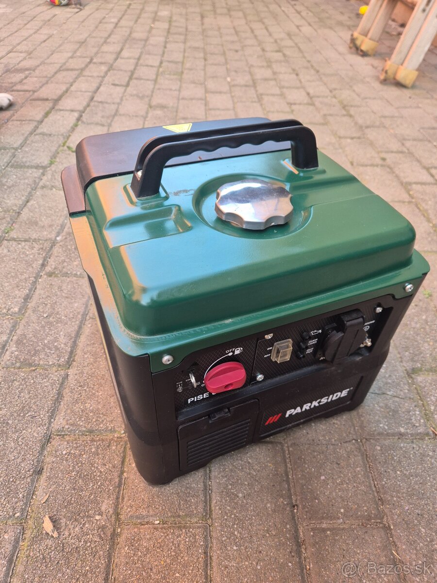 Elektrocentrala parkside - 6