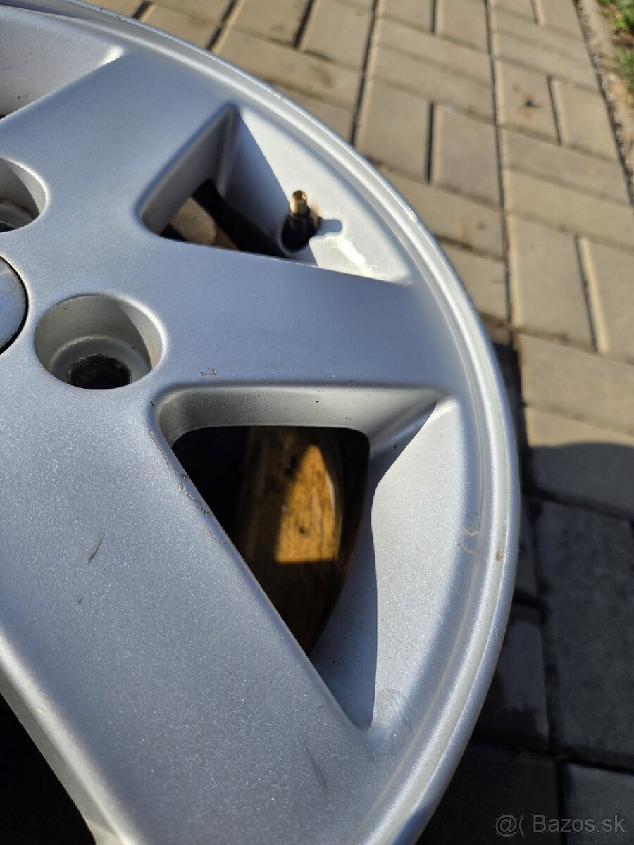 Elektróny Suzuki - Hayes Lemmerz - R14 - 6