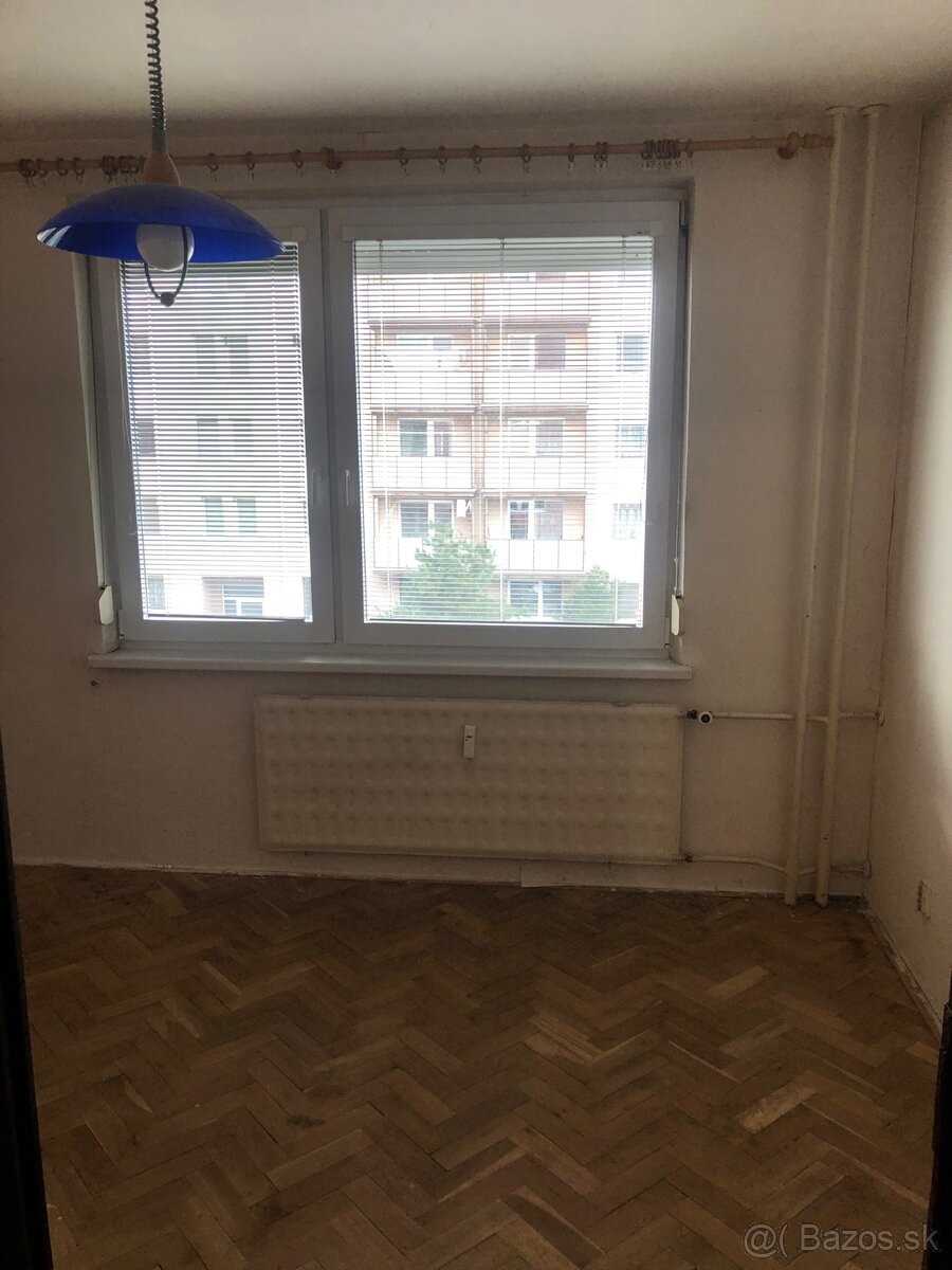 Prenájom 3,5izbovy byt - 6