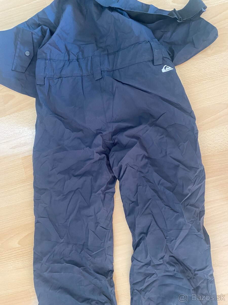 Zimny komplet velkost na 10 rokov - 6