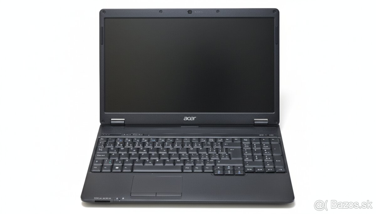 Acer Extensa 5635G a Acer Extensa 5635 - 6