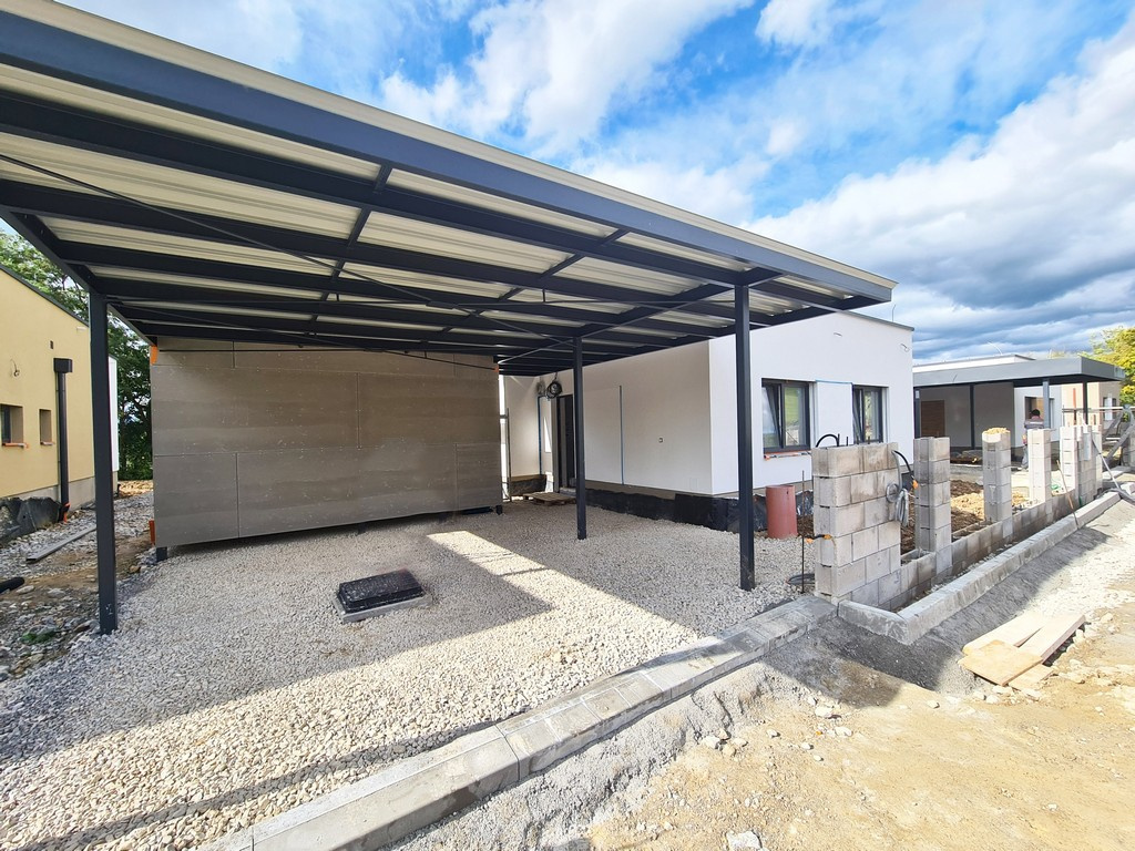 Predáme 4+kk bungalov, Žilina-Varín - ROZBEHOV, R2 SK. - 6