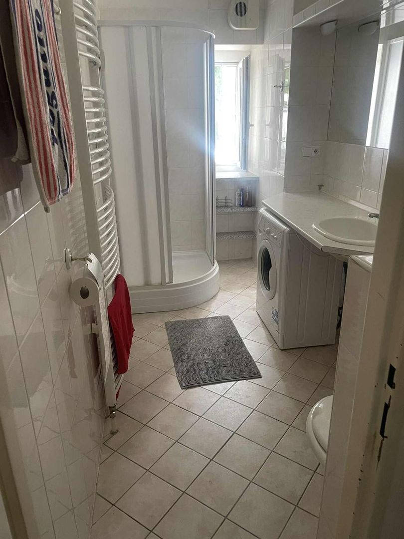 Prenájom 3-izb.bytu v širšom centre na ulici Belehradská v N - 6