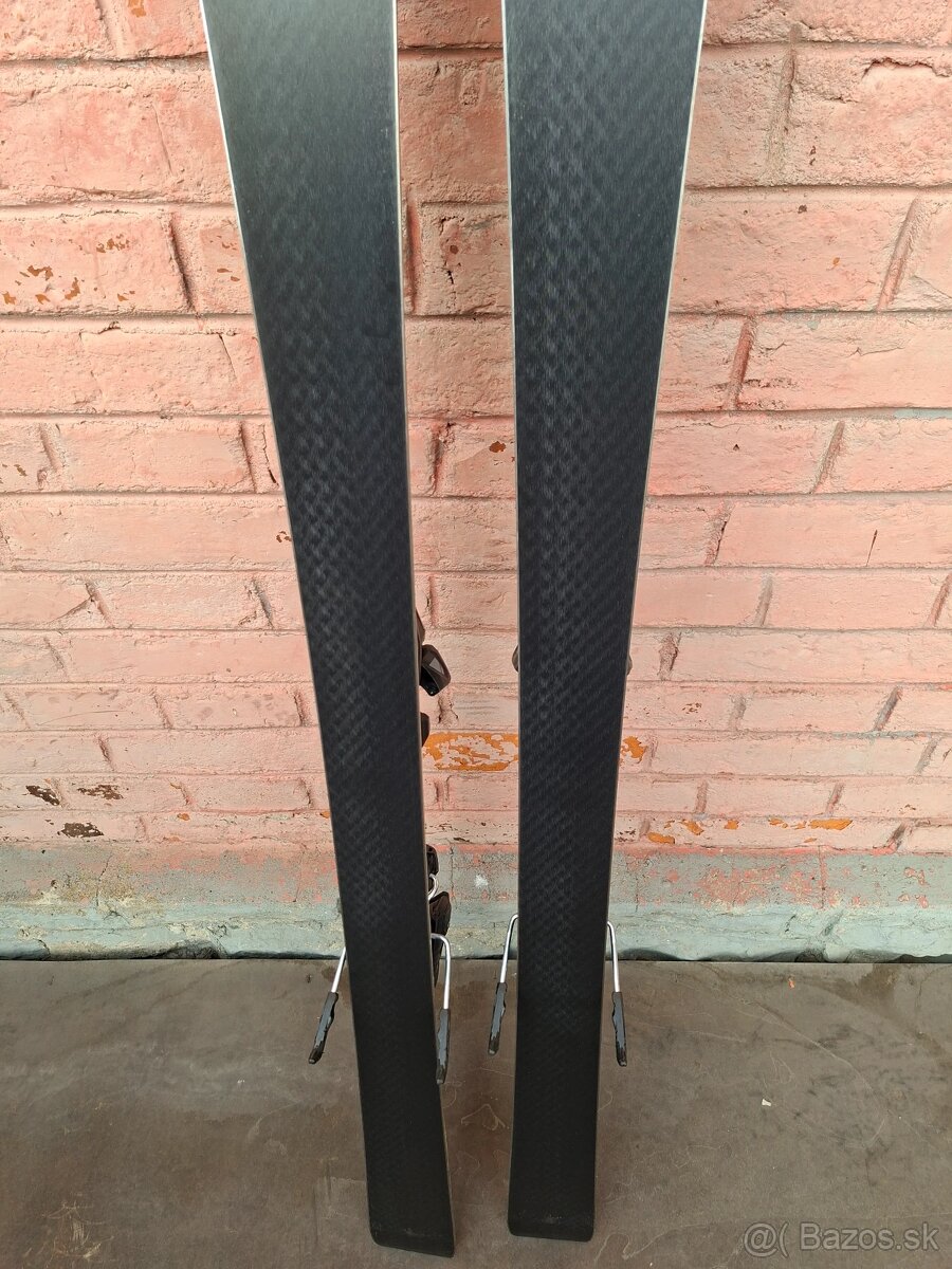Používané dámske lyže Atomic Cloud 9 143 cm - 6