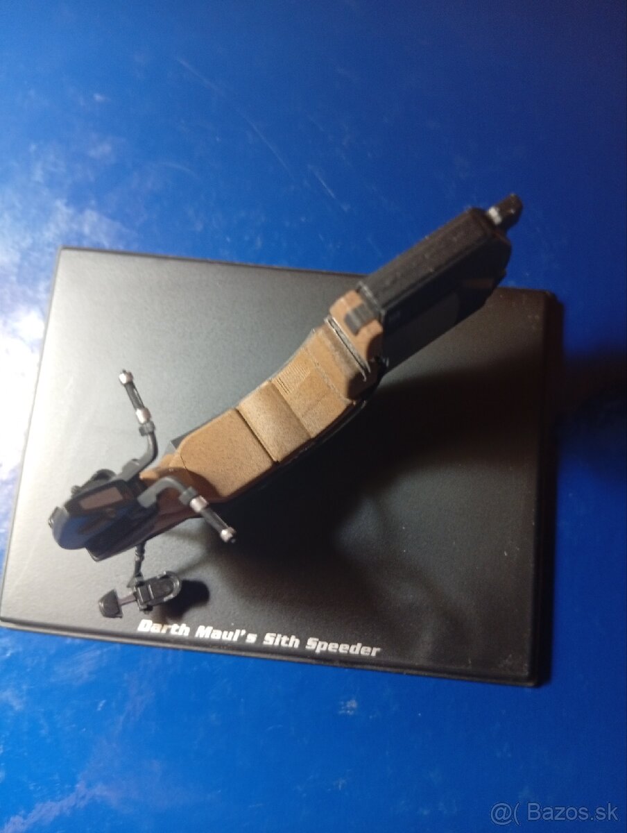 Modely Star Wars - 6