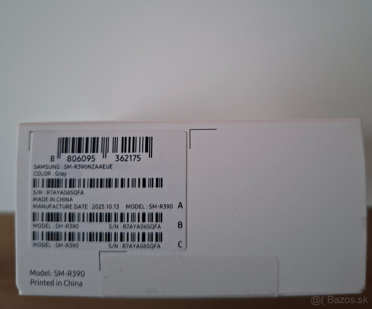 Samsung Galaxy Buds3 FE - 6