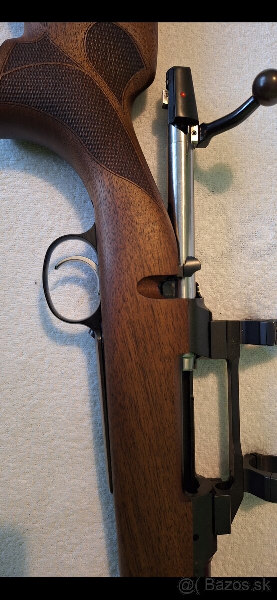 CZ 557 30-06 lux - 6