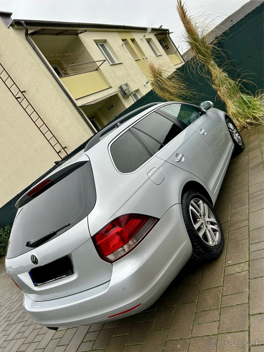 Golf 6 2.0 TDi 103kw - 6