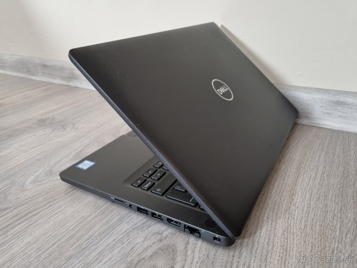 ▼DELL Latitude 5400 - 14" / i5-8365U / 16GB / SSD / ZÁR▼ - 6