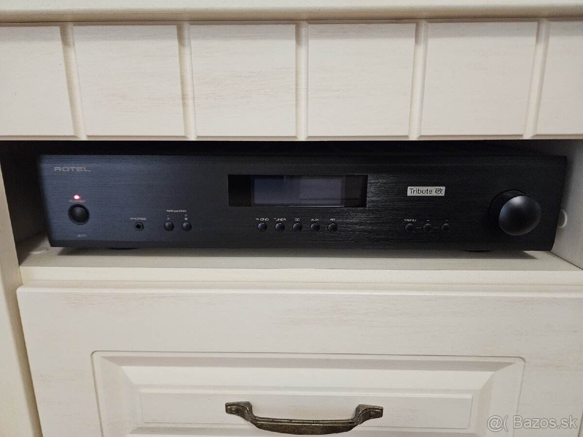 Triangle + Rotel - 6