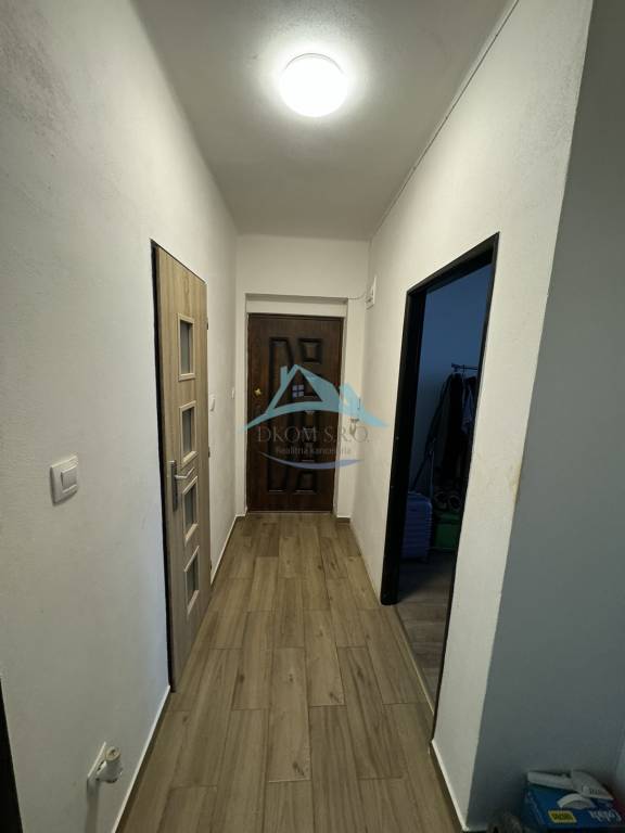 Trojizbový byt na prízemí 64,44m2 - 6