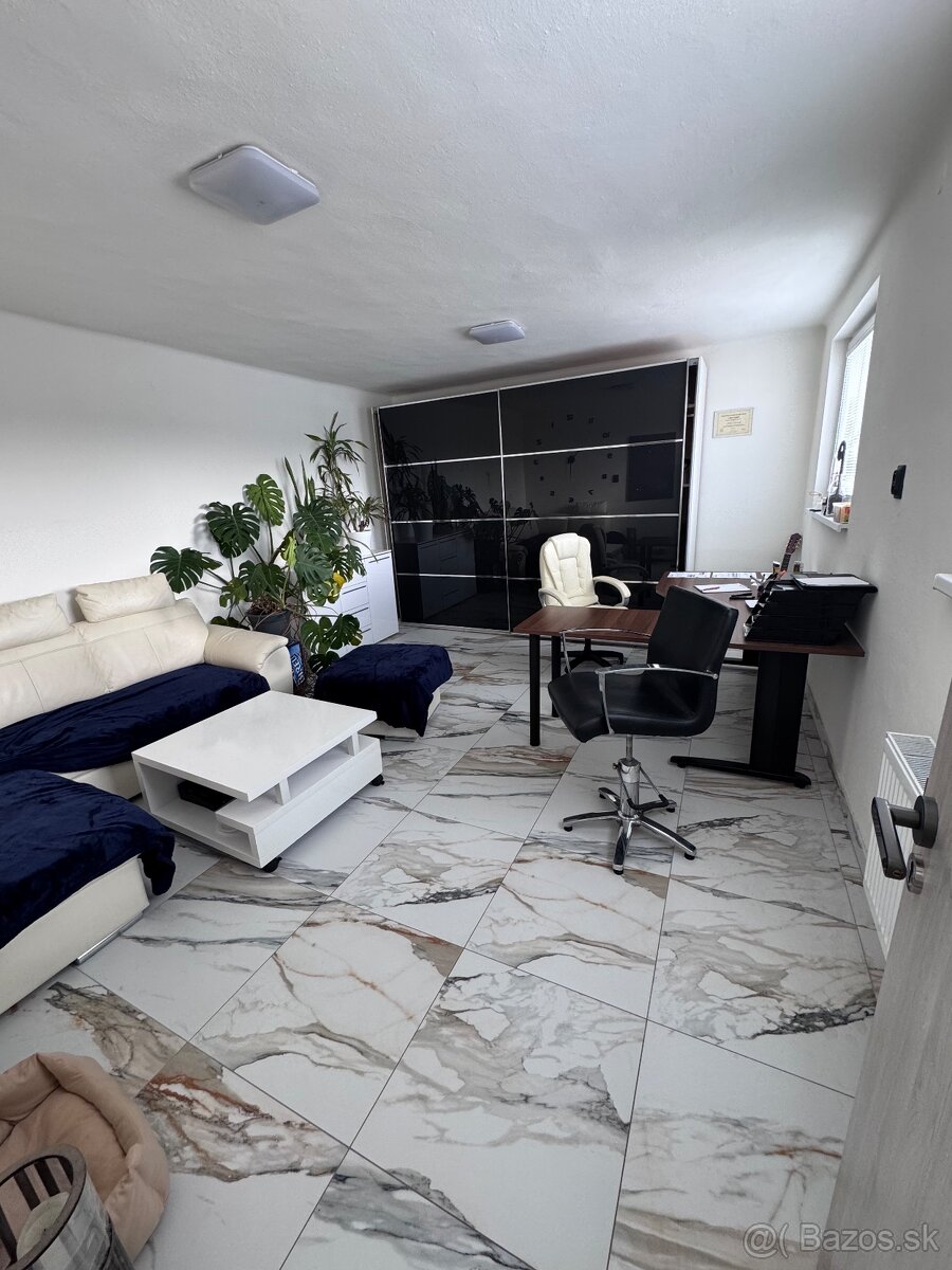 Ponukam priestor na prenajom - 6