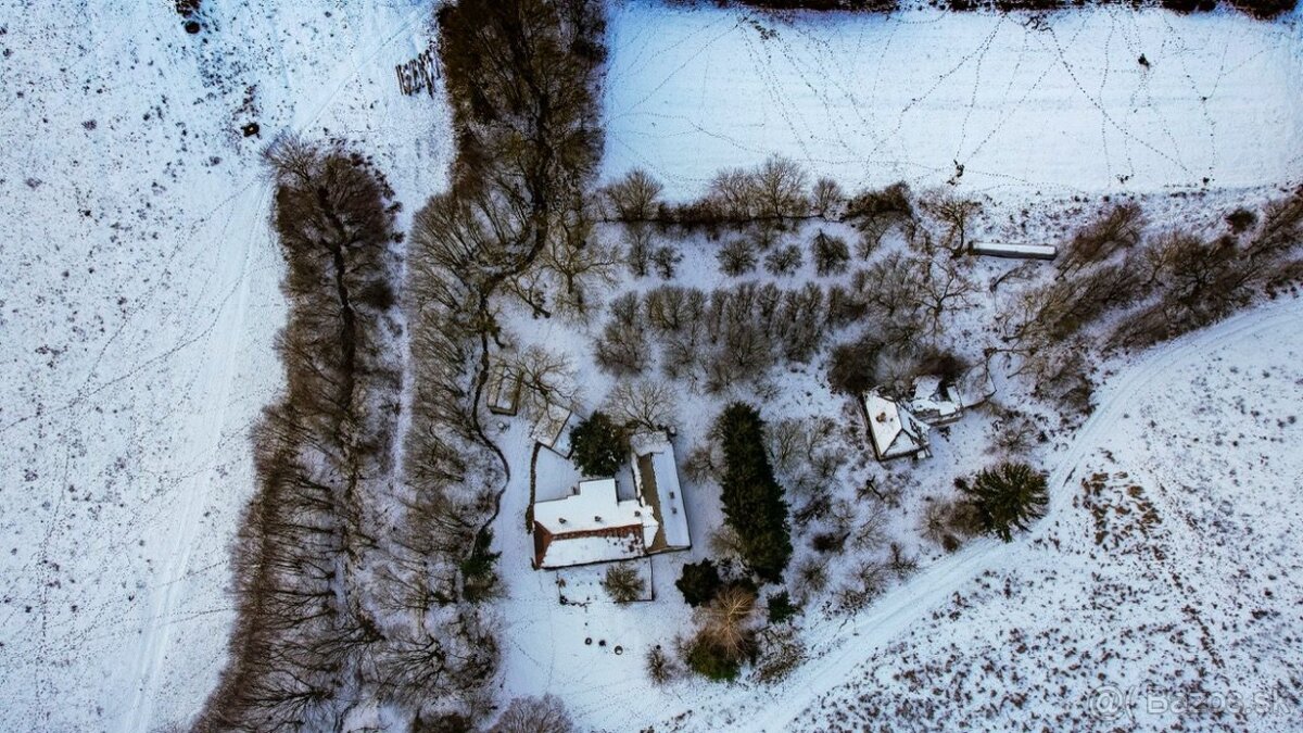 Stavebný pozemok Nová Bošáca, časť Predpoloma - 6