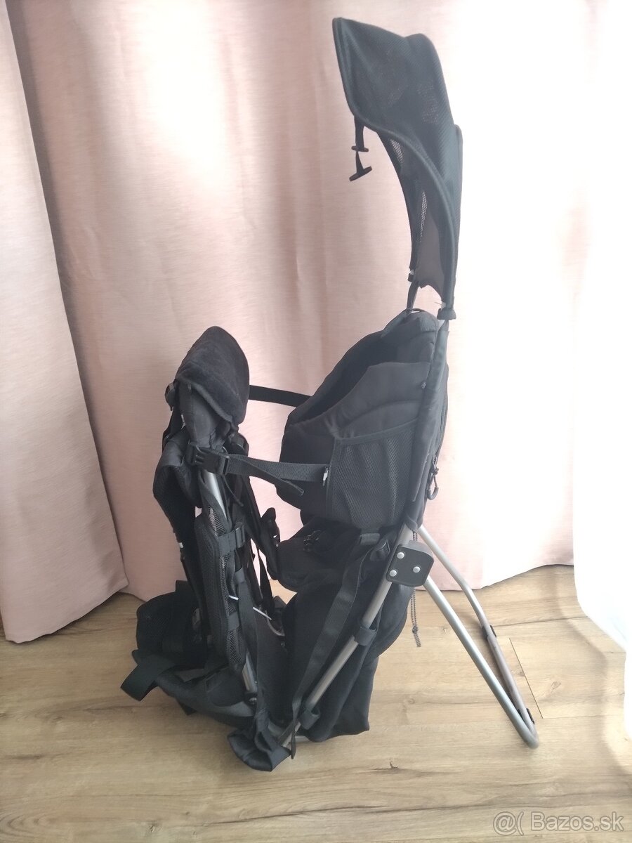 Detský nosič na turistiku - 6