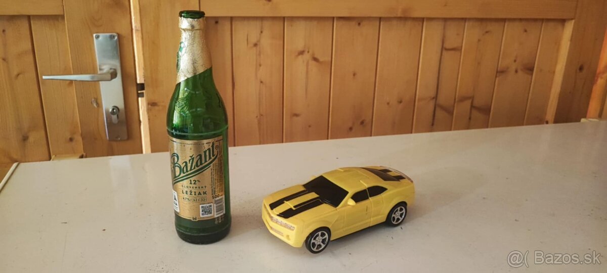 transformery, optimus prime, bumblebee - 6