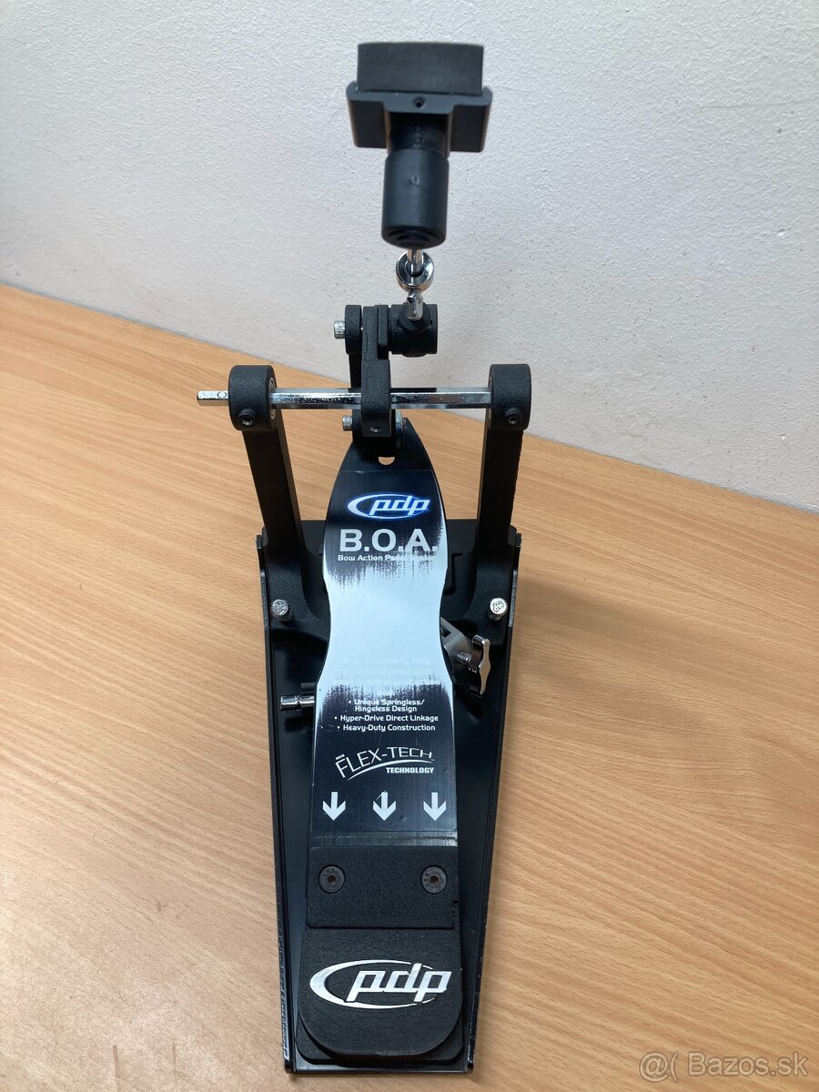 Pedál PDP B.O.A. - 6