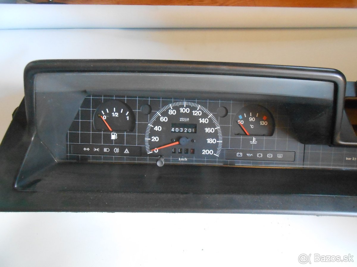 Budiky Fiat Tipo - 6