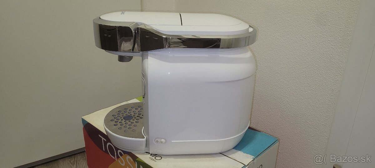 Bosch TASSIMO TAS7004 - 6