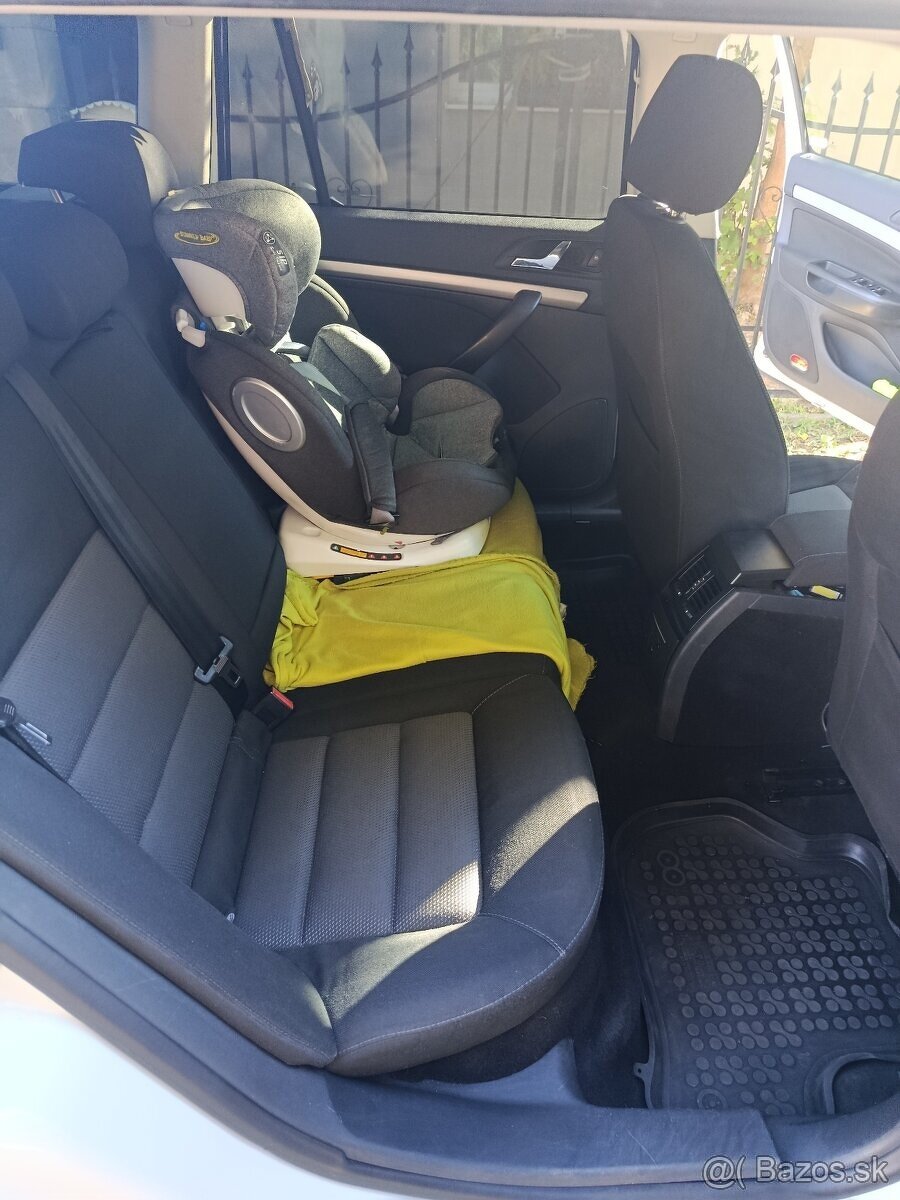 Škoda Octavia 2 1,9 DSG - 6