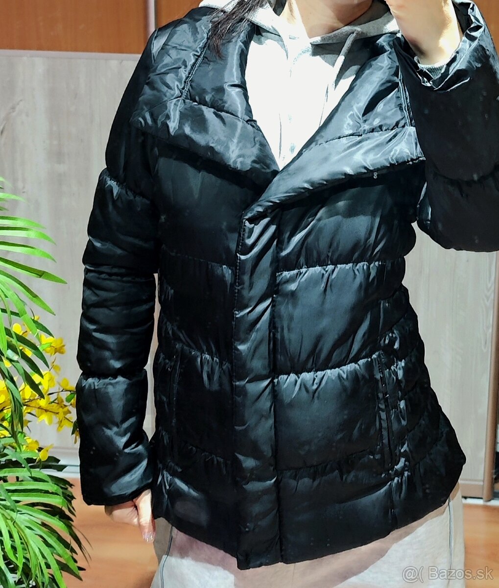 Dámska bunda - 6