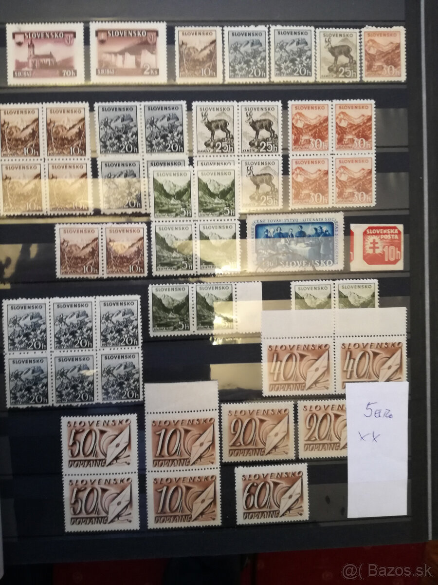 slovensky štat 39-45 - 6