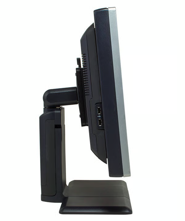 Predám PC + LCD za 45 € - 6