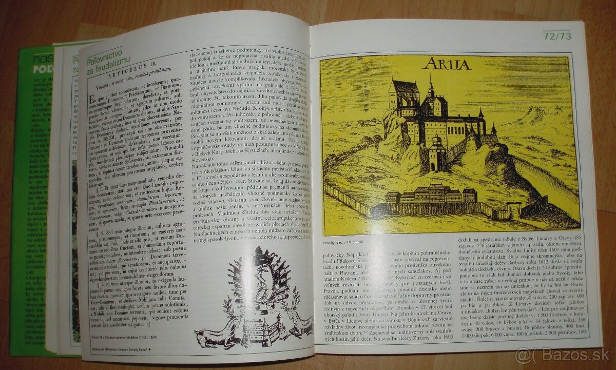 Naše poľovníctvo - 6