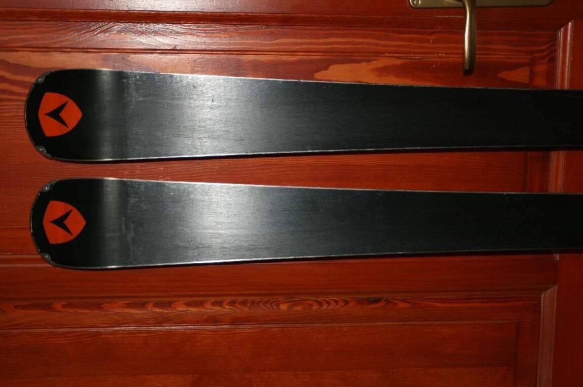 lyže dynastar Spewdzoone167 cm - 6