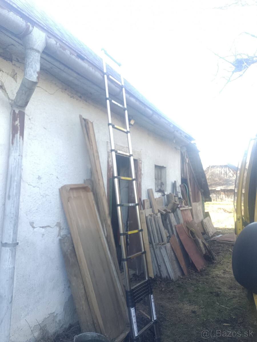 teleskopicky rebrik - 6