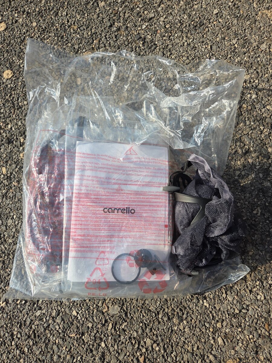 Carello Bravo Lite - 6