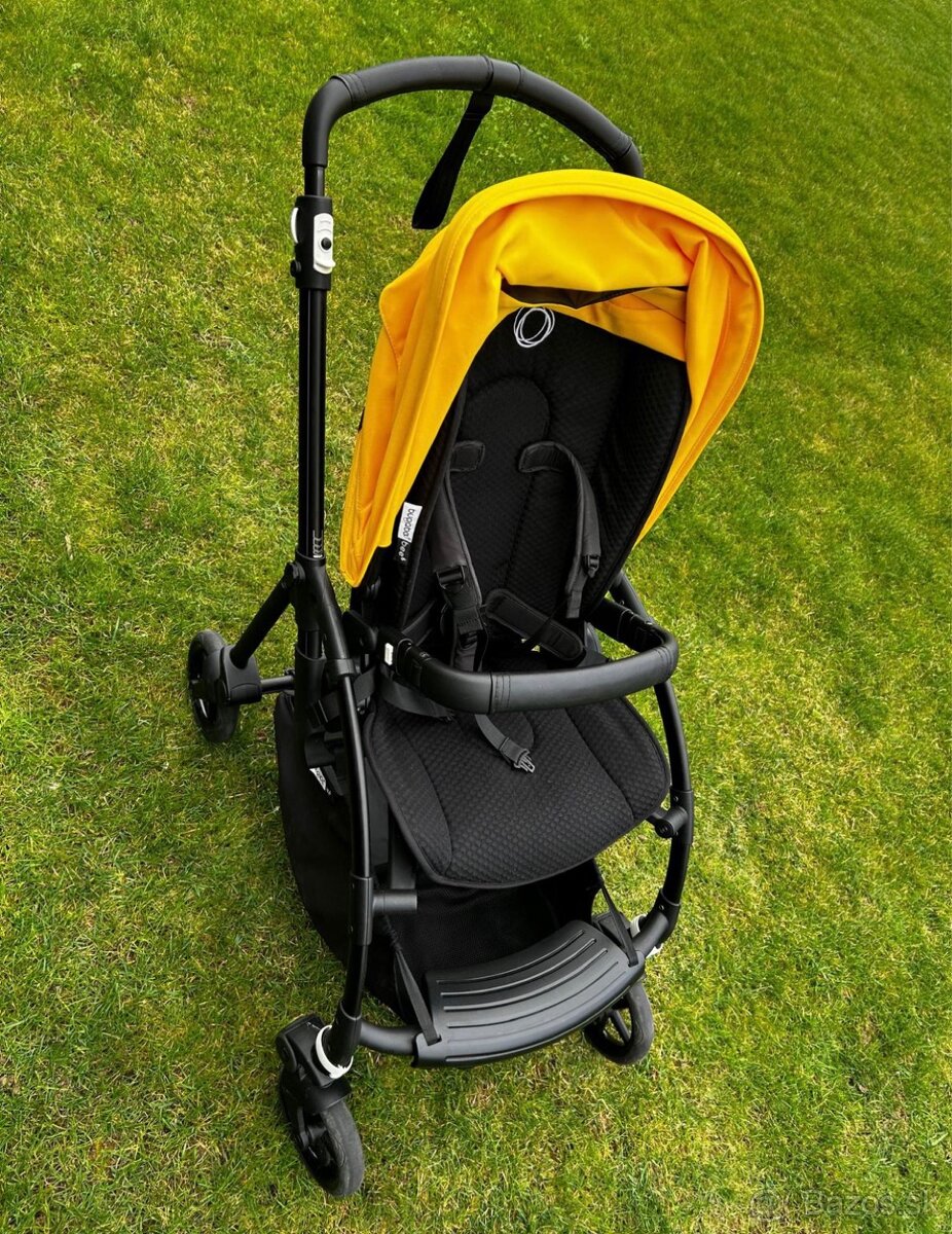 Bugaboo Bee6 - 6