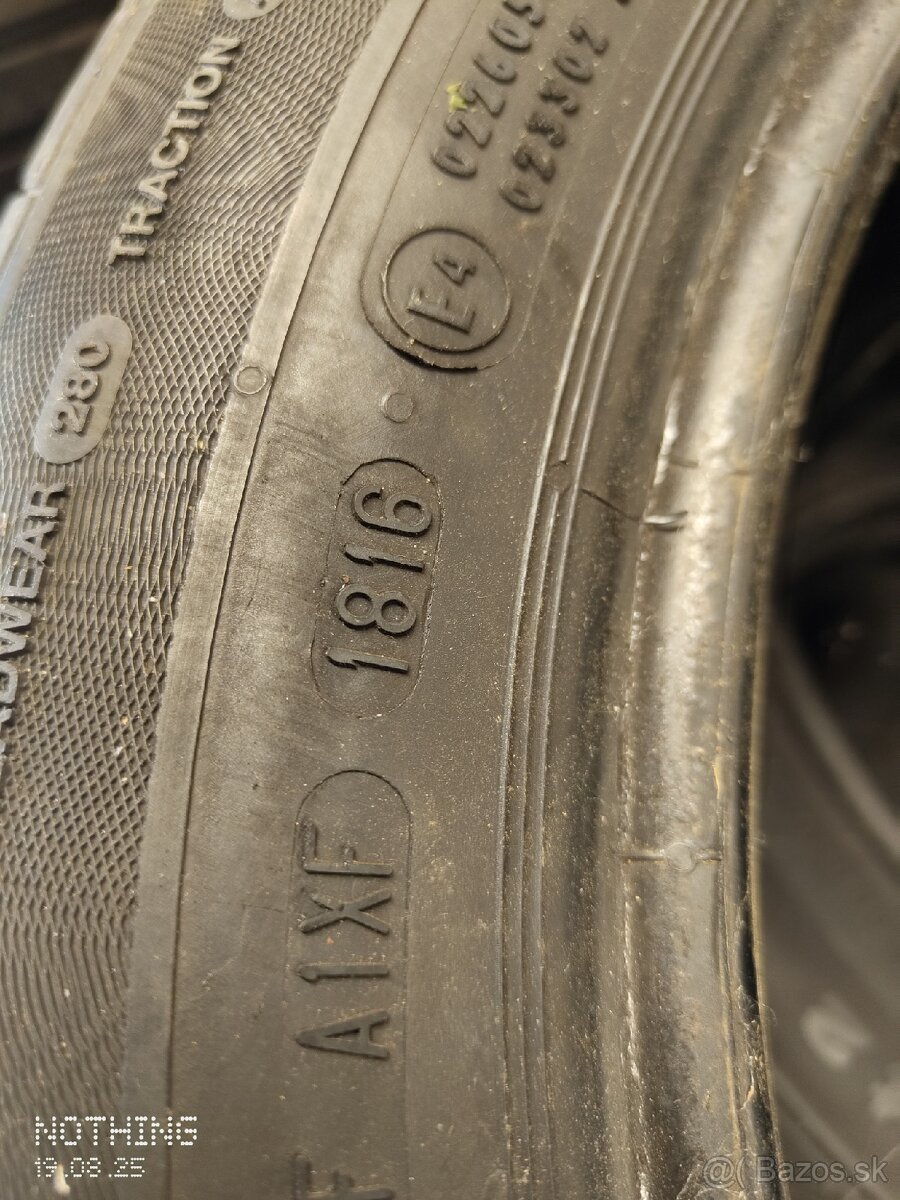 Letné Continental ContiPremiumContact 2 205/55/16 91V - 6