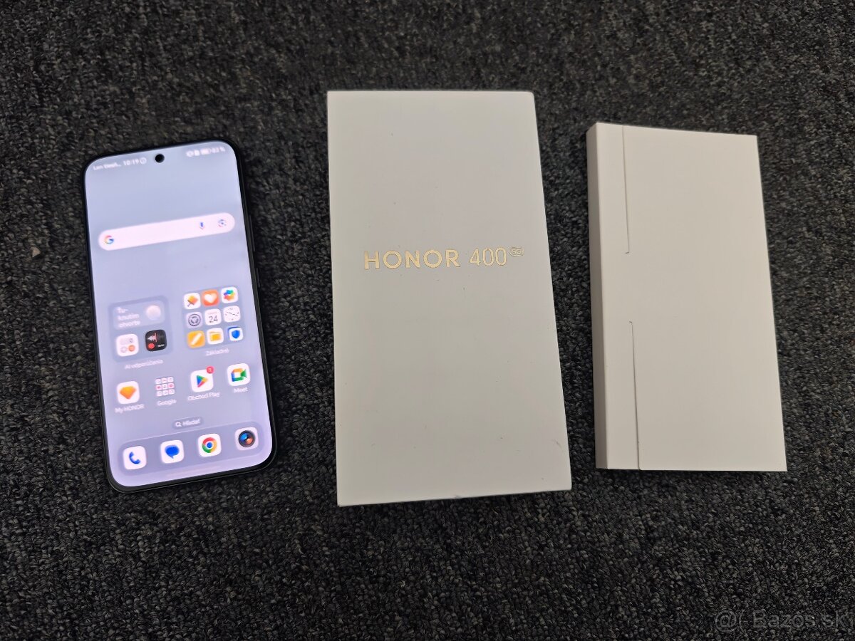 HONOR 400 PRO 512GB, V ZARUKE - 6