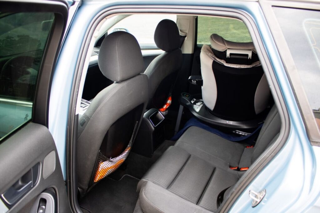 Audi A4 Avant 2008 - 6