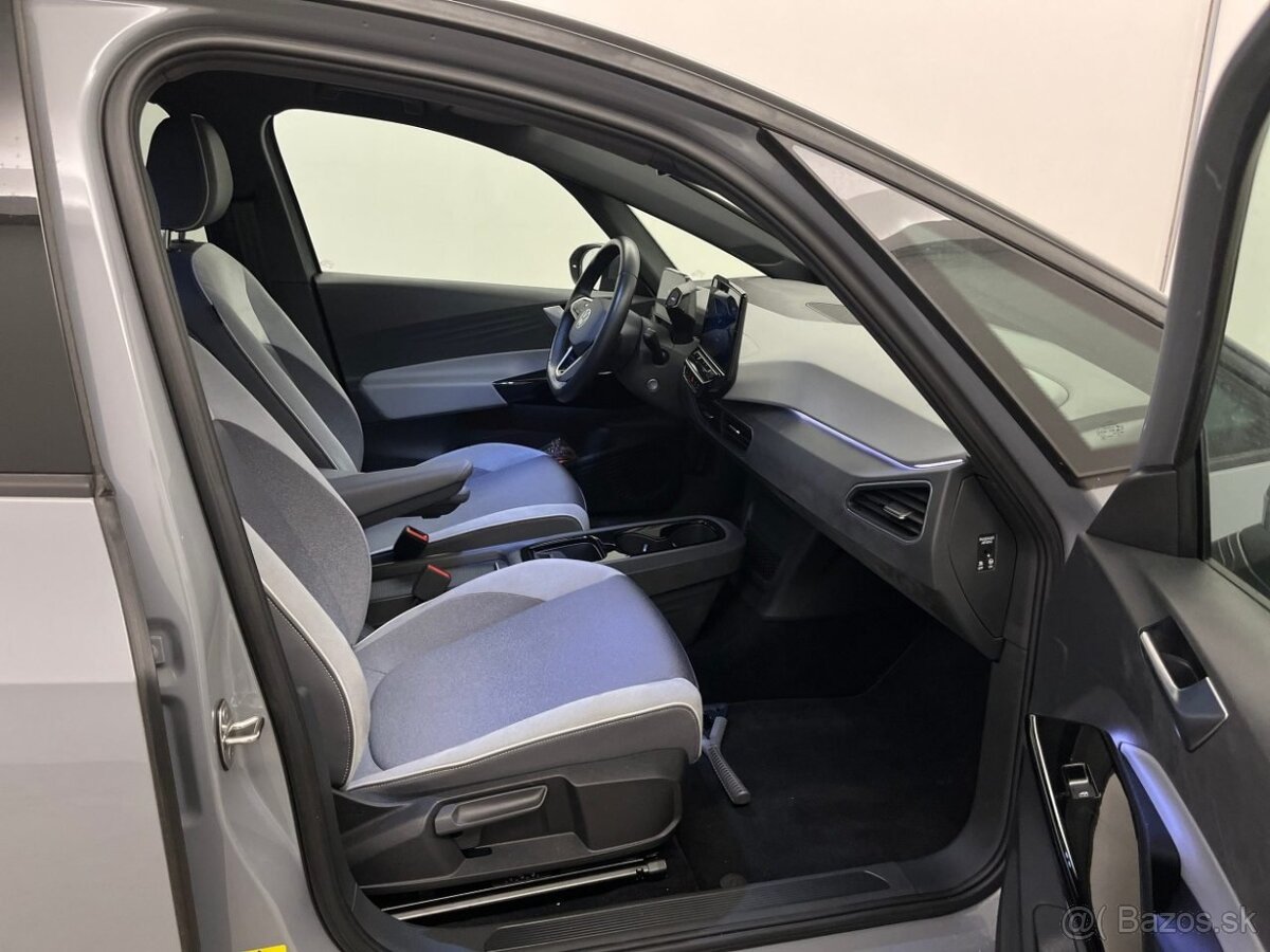 Volkswagen ID.3 Performance Pro Business 150 kw - 6