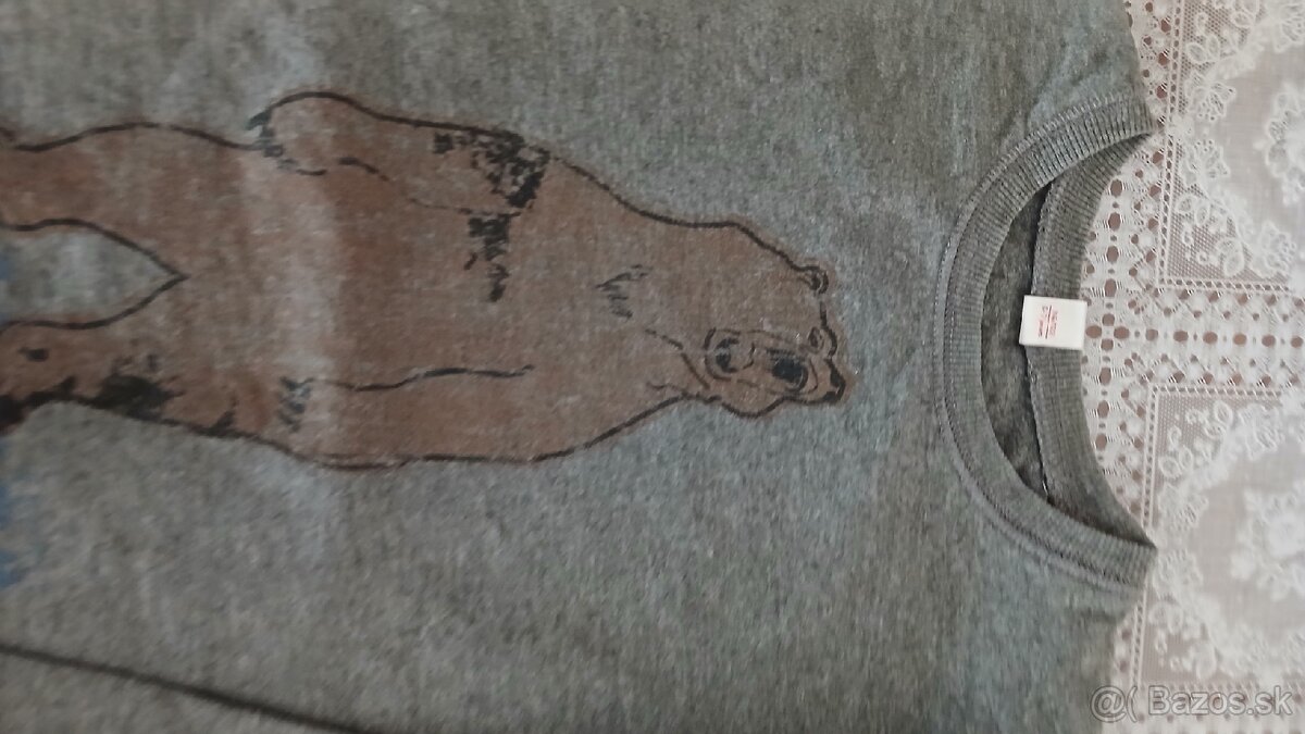 Detska mikina Esprit, velkost 116 -122 - 6