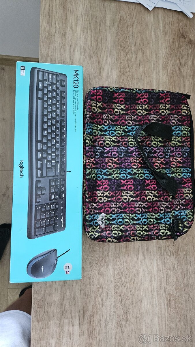 Notebook HP pavillion gaming 15 - cx0018nc - 6