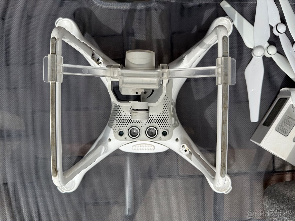 Predam DJI Phantom 4 - 6
