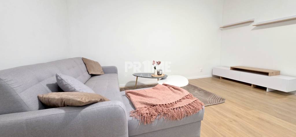 JEDINEČNÝ 2i byt, CENTRUM, REKONŠTRUKCIA, EUROVEA, Klemensov - 6