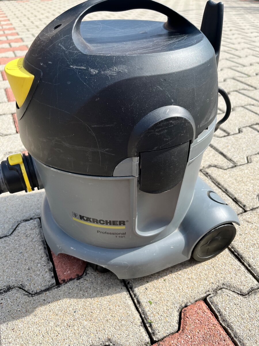 Kärcher T 10/1 1.527-150.0 - 6