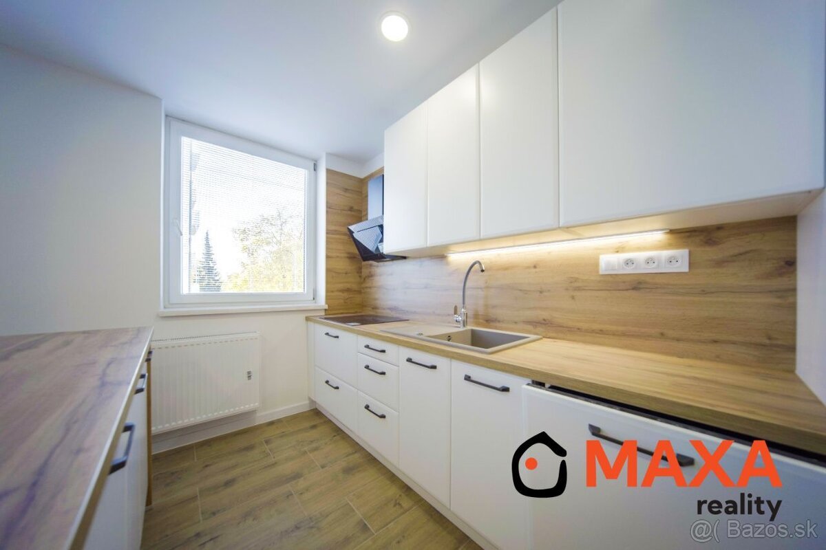 Trojizbový byt 92m2, Prievidza - 6