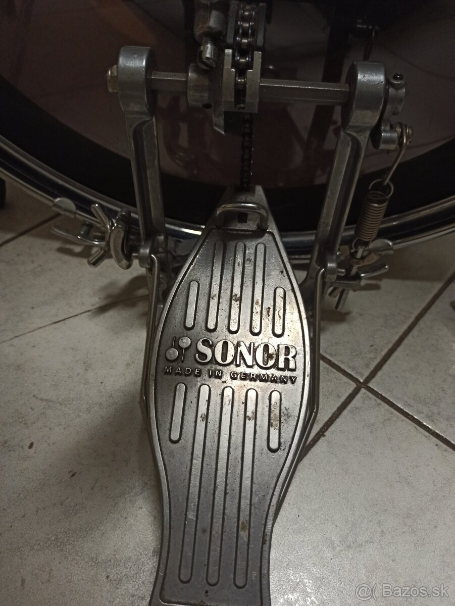 Predám komplet biciu sadu v dobrom stave - 6